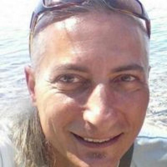 Cestonaro Davide Imbianchino