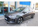 Ford Fiesta 1.0 Ecoboost Hybrid 125 CV 5 porte Active