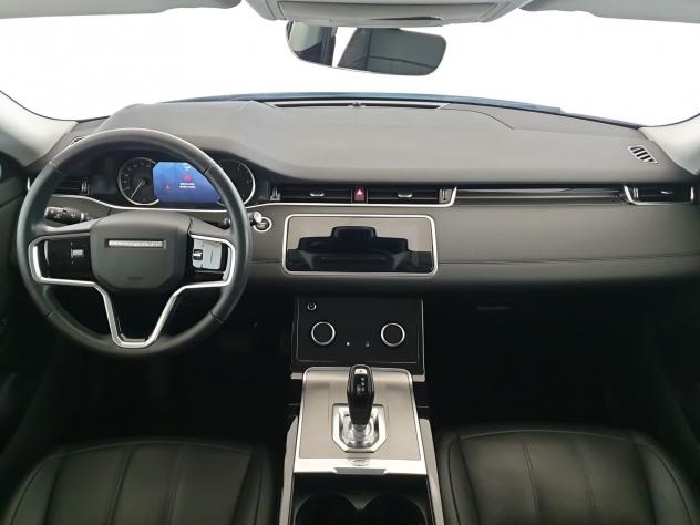 Land Rover Range Rover Evoque 2.0 D163 MHEV SE AWD auto - Foto 4