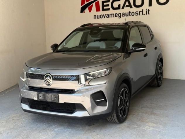 CITROEN C3 PureTech 100 S&S Max rif. 23869299 - Foto 4