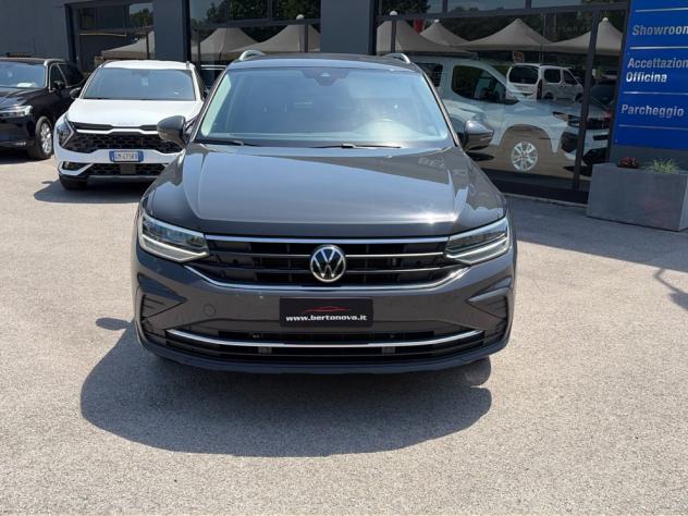 Volkswagen Tiguan 2.0 TDI SCR 110KW Life DSG - Foto 7
