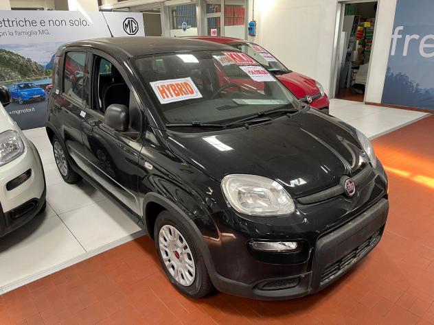 FIAT Panda 1.0 FireFly S&S Hybrid - Foto 3