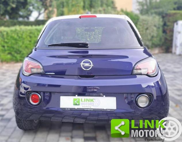OPEL Adam 1.4 87CV GPL TECH AIR rif. 24198915 - Foto 4