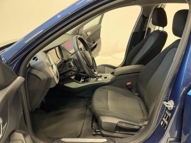 BMW 116 d 1.5D 5p. Advantage Aut. * OK NEOPATENTATI * rif. 23001009 - Foto 6