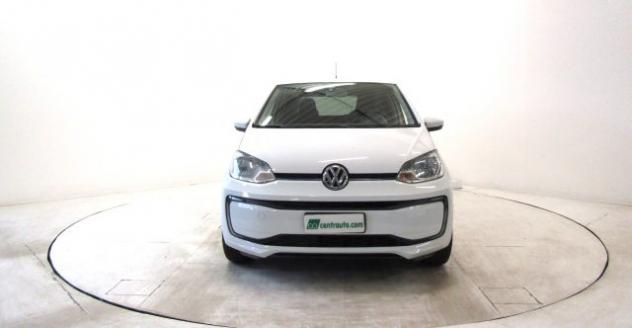 VOLKSWAGEN e-up! E-UP!5p * ELETTRICA * Aut. 18.7 KWh *OK NEOPA.* rif. 21821181 - Foto 2