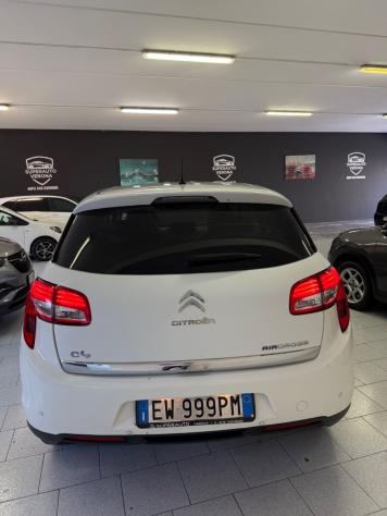 Citroen C4 Aircross 1.6 HDi 115 Stop&Start 2WD Exclusive - Foto 5