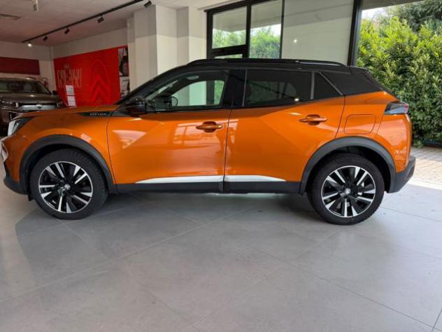 PEUGEOT 2008 BlueHDi 130 S&S EAT8 GT Line rif. 24088494 - Foto 7