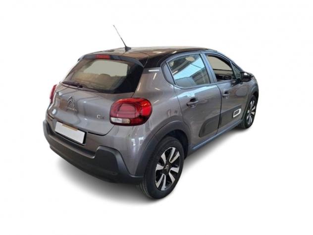 Citroën C3 1.2 PureTech 83 CV Shine S&S - Foto 2