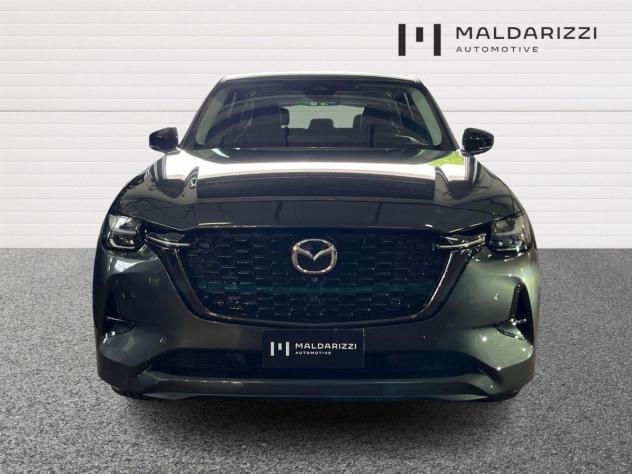 Mazda CX-60 2.5 phev Homura tetto pan. Comfort Convenience&Sound D - Foto 2