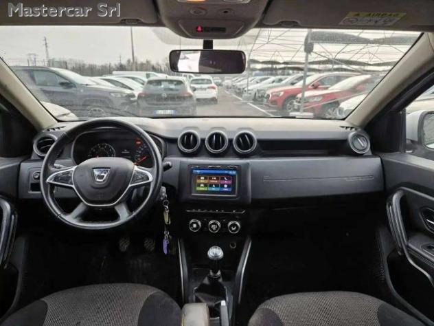 DACIA Duster 1.5 Blue dCi 115cv 4x4 Prestige - FZ199HS rif. 23835147 - Foto 9