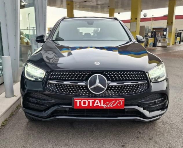 MERCEDES-BENZ GLC 300 de 4Matic EQ-Power Premium AMG rif. 23895250 - Foto 2