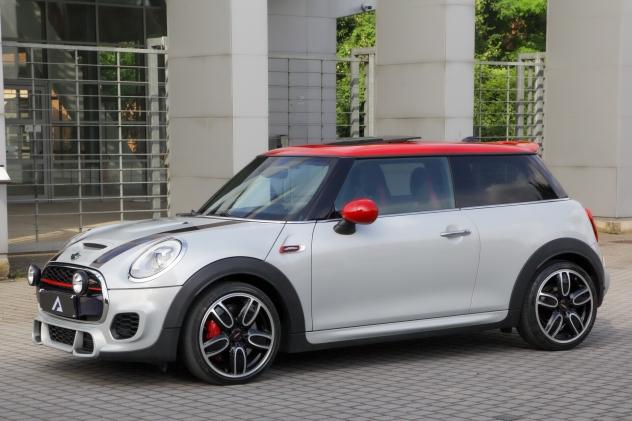 Mini John Cooper Works - Foto 4
