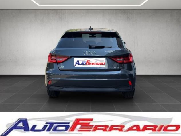 AUDI A1 2ª serie A1 SPB 30 TFSI - Foto 6