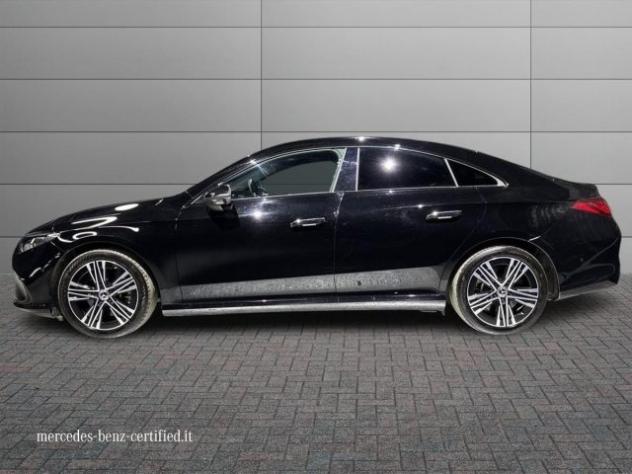 MERCEDES-BENZ CLA 250 + EQ Advanced Plus rif. 24208566 - Foto 6