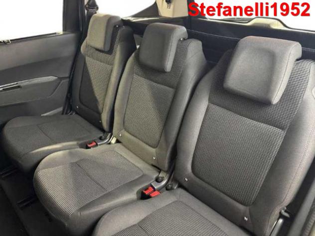 PEUGEOT 5008 I - 1.6 hdi 8v Active 115cv rif. 23702064 - Foto 9