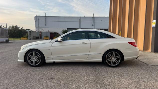 MERCEDES E 220 CDI 2.1D 170CV - 2011 - Foto 7