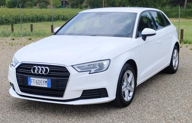 Audi A3 SPB 30 TDI Admired - Foto 4