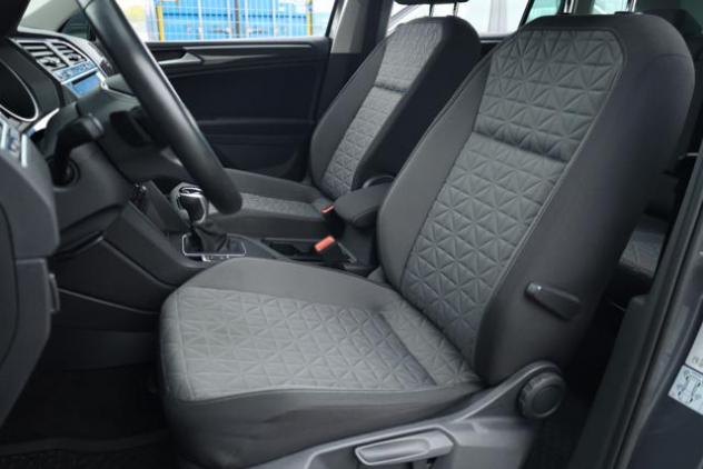 VOLKSWAGEN Tiguan 1.5 TSI 150 CV DSG ACT Life rif. 23653068 - Foto 6