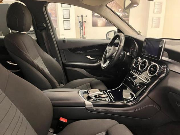 MERCEDES-BENZ GLC 220 d 4Matic Sport rif. 24134051 - Foto 8