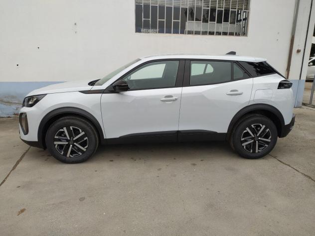 Peugeot 2008 100 Style NAVIGAT Zero Interessi -29%