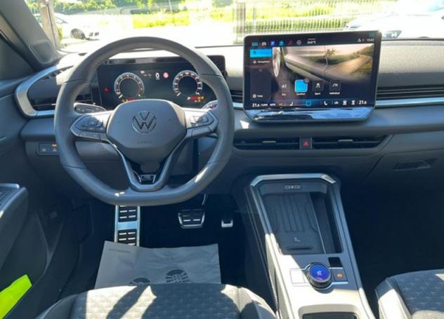 Volkswagen T-Roc 1.5 eTSI 110kW ACT R-Line DSG PREZZO VERO - Foto 8