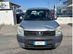 Peugeot Ranch 1.6 HDi 90CV