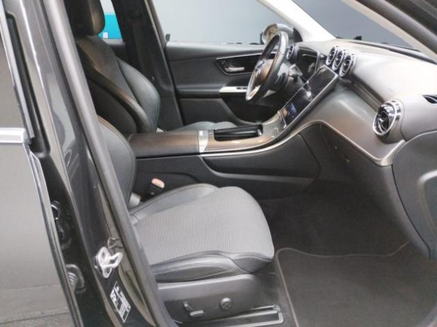 MERCEDES-BENZ GLC 220 d 4Matic Premium rif. 23328343 - Foto 10