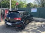 VW GOLF 7.5 2019 R LINE FULL OPTIONAL