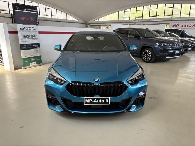 BMW Serie 2 Gran Coupe 218i M Sport TUTTA TAGLIANDATA IVA ESPOSTA - Foto 3