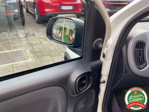 FIAT Panda 1.0 firefly hybrid City Life APP Connect rif. 23824183 - Foto 9