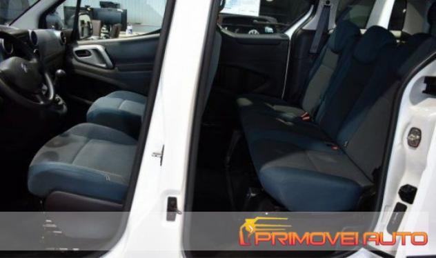 CITROEN Berlingo Multispace BlueHDi 100 Feel rif. 20512387 - Foto 2