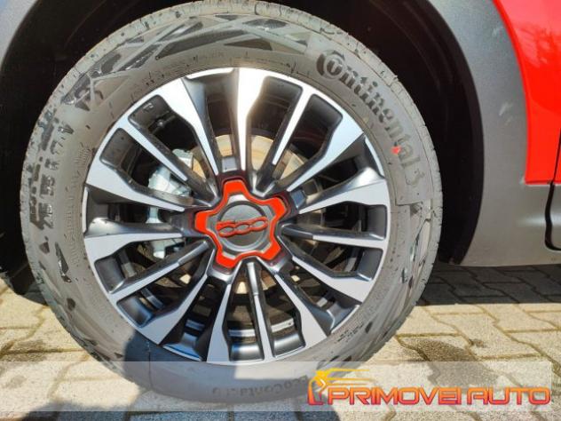 FIAT 500X 1.5 T4 Hybrid 130 CV DCT Dolcevita rif. 22247931 - Foto 3