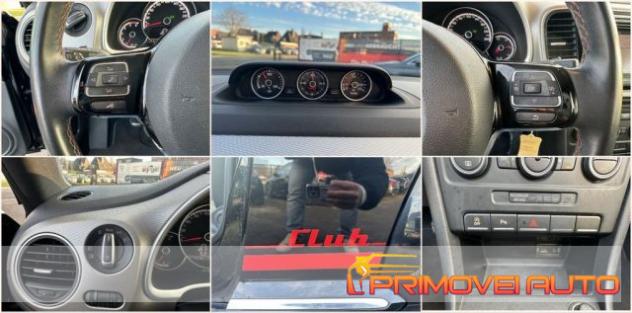 VOLKSWAGEN Maggiolino 2.0 TDI Design BlueMotion Technology rif. 22409113 - Foto 10