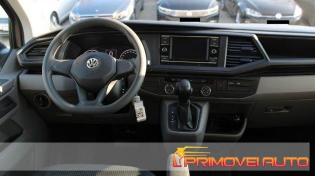 VOLKSWAGEN Transporter T6 2.0 TDI 150CV DSG rif. 20215474 - Foto 2