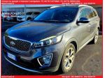 Kia Sorento 2.2 CRDi AWD Rebel - TUTTA TAGLIANDATA KIA -
