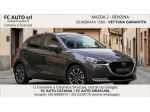 Mazda 2 1.5 BENZINA 2019 - UNI PROP - PARI A NUOVO