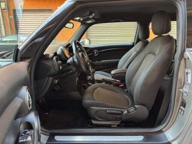 Mini 1.5D Cooper 115 CV -Union Jack-Full LED -2018 - Foto 9