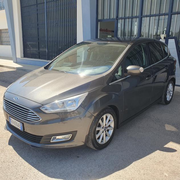 C-Max 1.5 TDCi 120CV Start&Stop Business - Foto 3