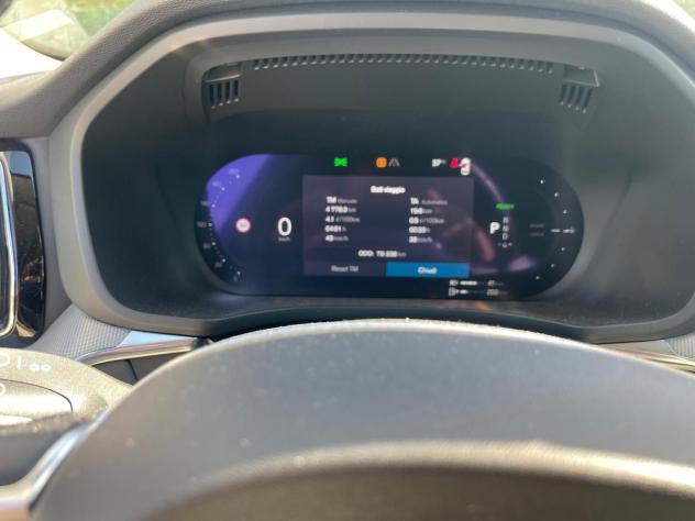 Volvo XC60 Recharge T6 Plug-in AWD autom. Plus Dark - Foto 9