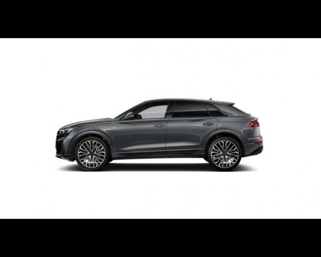 AUDI QUATTRO Audi Q8 SUV S line edition TDI 210 kW tiptronic rif. 24058012 - Foto 3