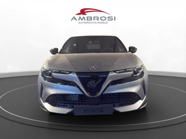 ALFA ROMEO Junior My25 Ibrida Q4 rif. 23849560