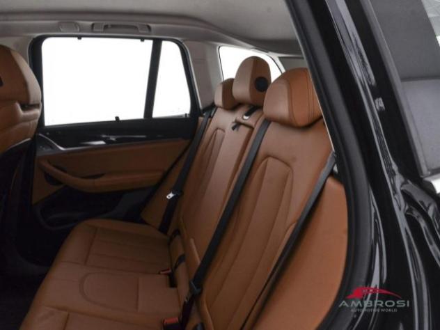 BMW X3 xdrive20d mhev 48V auto rif. 23802389 - Foto 10