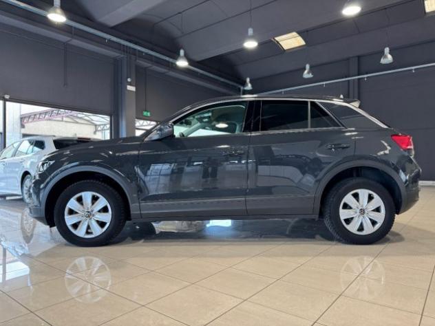 VOLKSWAGEN T-Roc 1.0 TSI Style BlueMotion Technology OK NEOPATENTAT rif. 24109684 - Foto 2