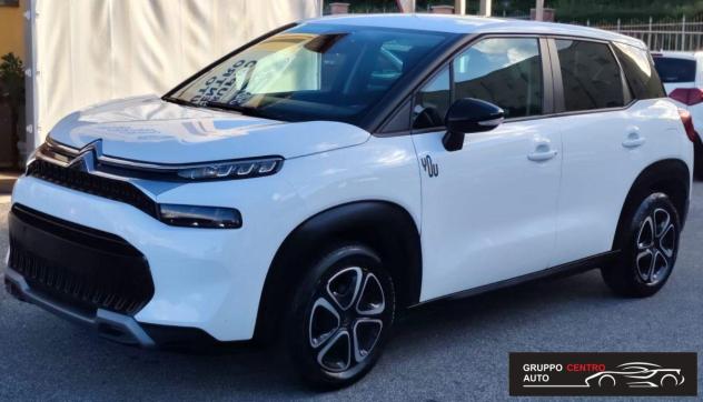 CITROEN C3 Aircross 110CV - 2024 - Foto 3