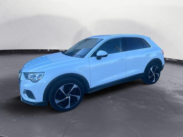 Audi Q3 35 2.0 tdi Business Advanced s-tronic