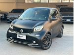 Smart ForTwo 90 0.9 Turbo twin BRABUS Style '19