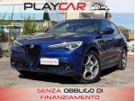 ALFA ROMEO Stelvio 2.2 TD 190CV Q4 SPRINT+NAVI+PELLE+R.CAM+C.L.19''!! rif.  &hellip;