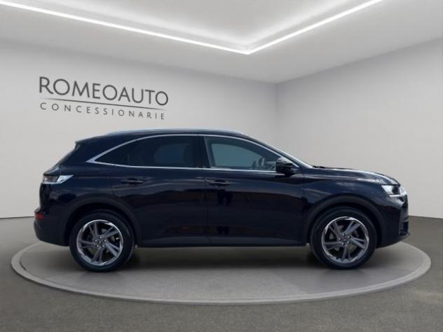 DS AUTOMOBILES DS 7 Crossback 1.5 bluehdi grand chic 130 cv auto rif. 23976936 - Foto 7