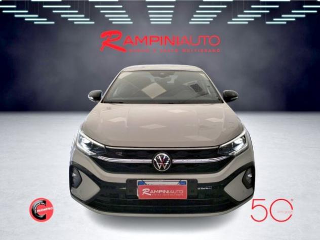 VOLKSWAGEN Taigo 1.0 TSI 115 CV R-Line Km 26.000 Pronta Consegna rif. 24088057 - Foto 3