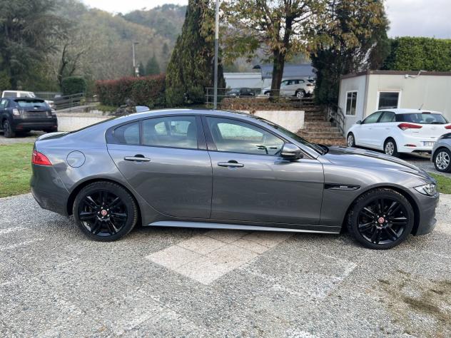 Jaguar XE 2.0 D 180 CV aut. R-Sport CATENA RUMOROSA - Foto 8